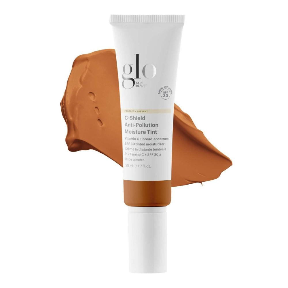 C-Shield Anti-Pollution Moisture Tint SPF 30 (9N)