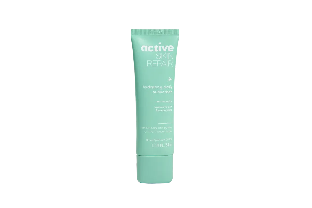 Hydrating Daily Sunscreen