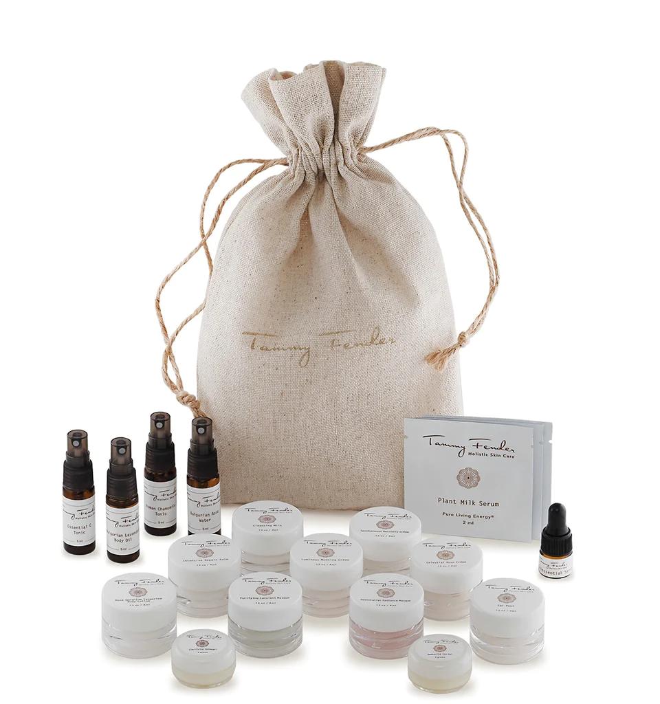 Tammy Fender Discovery Kit