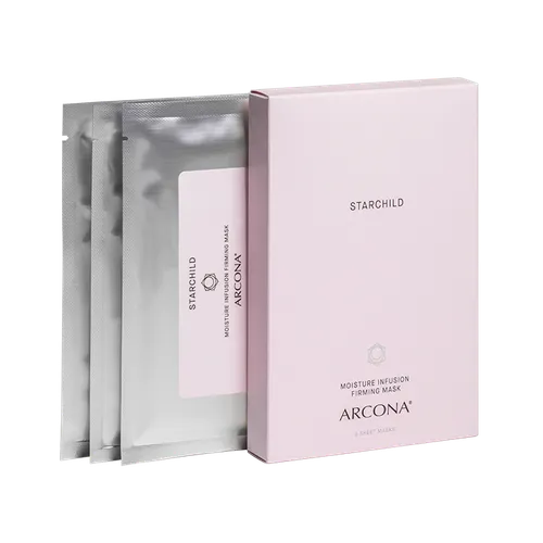 Starchild Sheet Mask