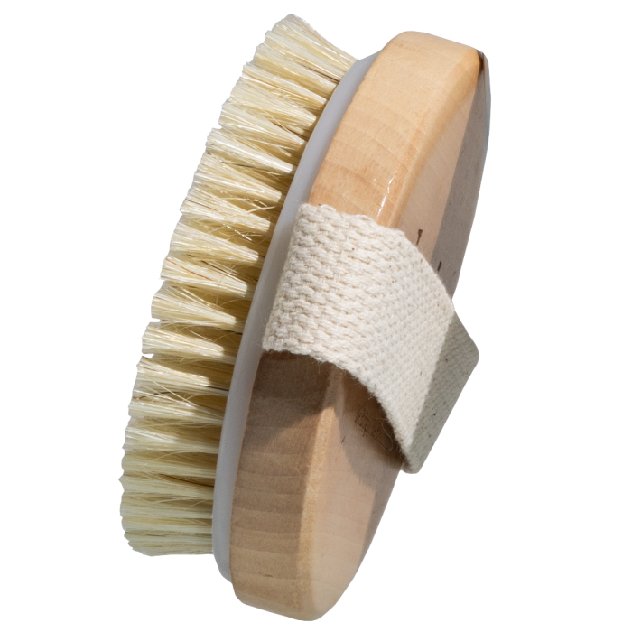 Lira Body Brush
