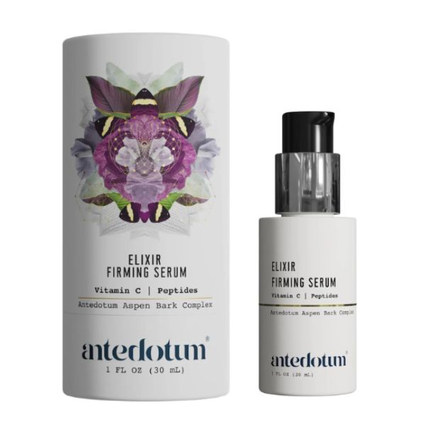 Elixir Firming Serum