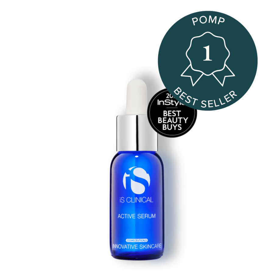 Active Serum