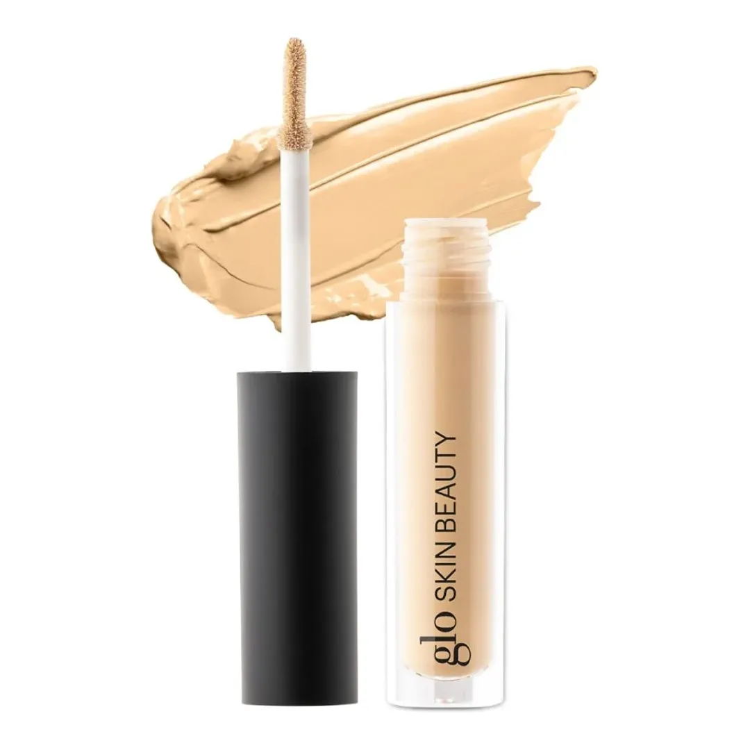 Luminous Brightening Concealer (Banana)