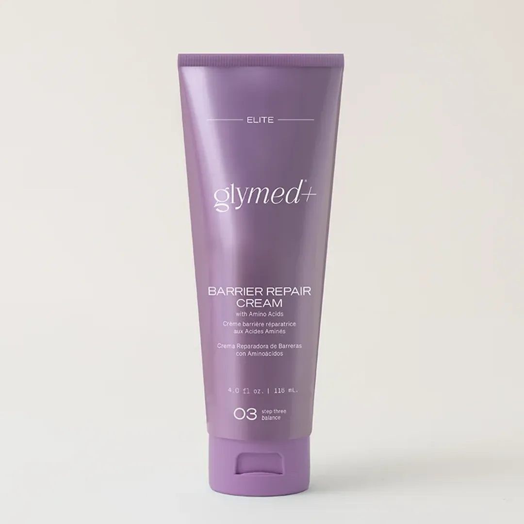 Barrier Repair Cream with Amino Acids