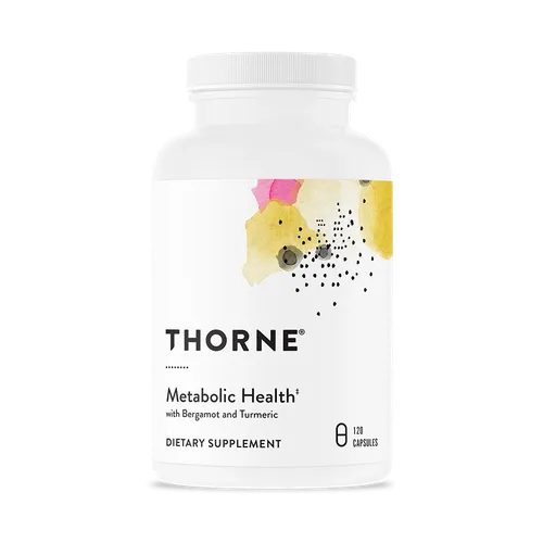 Metabolic Health*