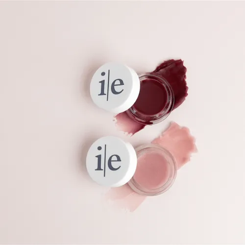 Lip Elixirs (sheer)
