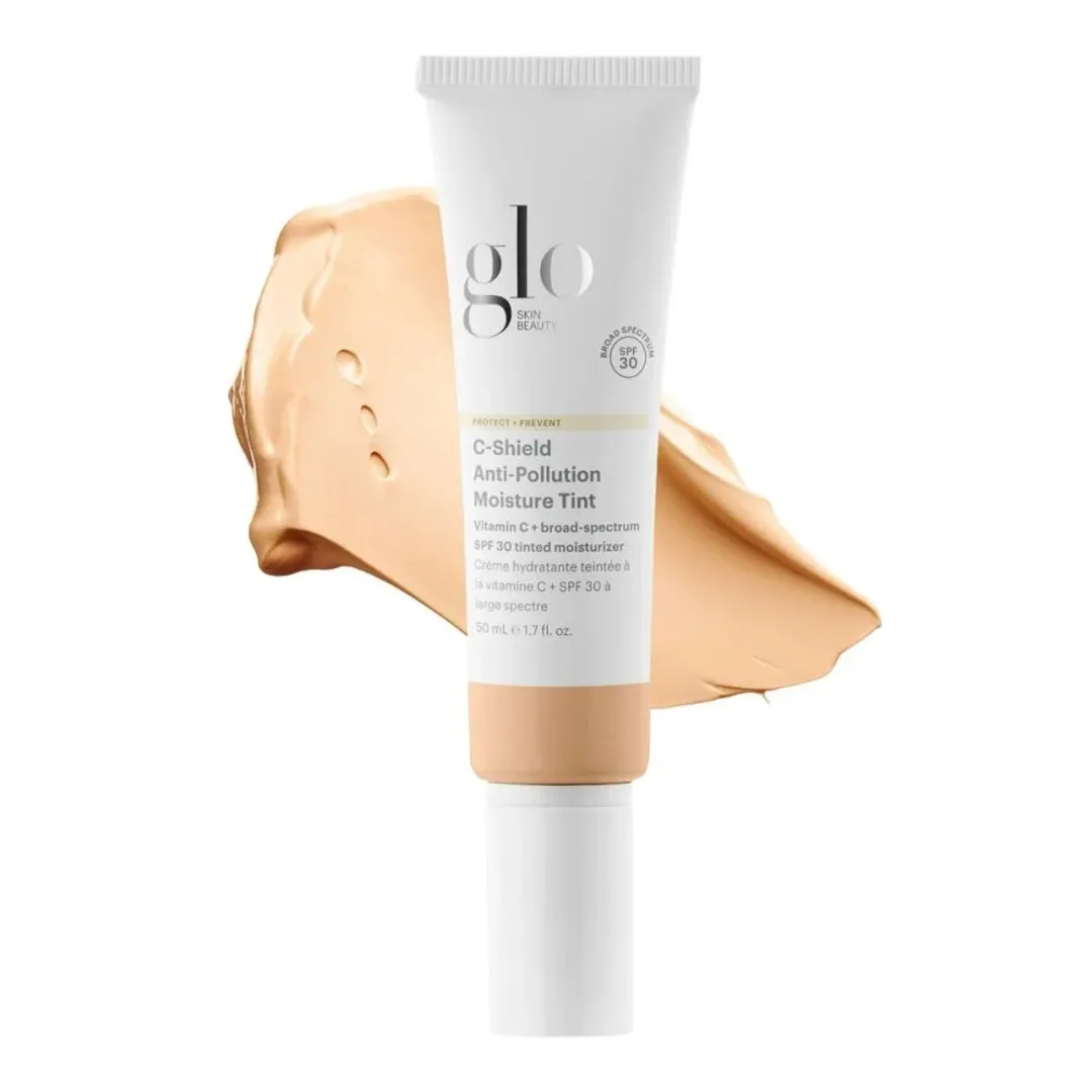 C-Shield Anti-Pollution Moisture Tint SPF 30 (2N)
