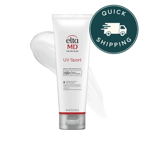 UV Sport Broad-Spectrum SPF 50