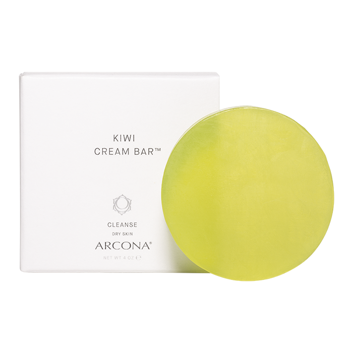 Kiwi Cream Bar™ (Travel Size)