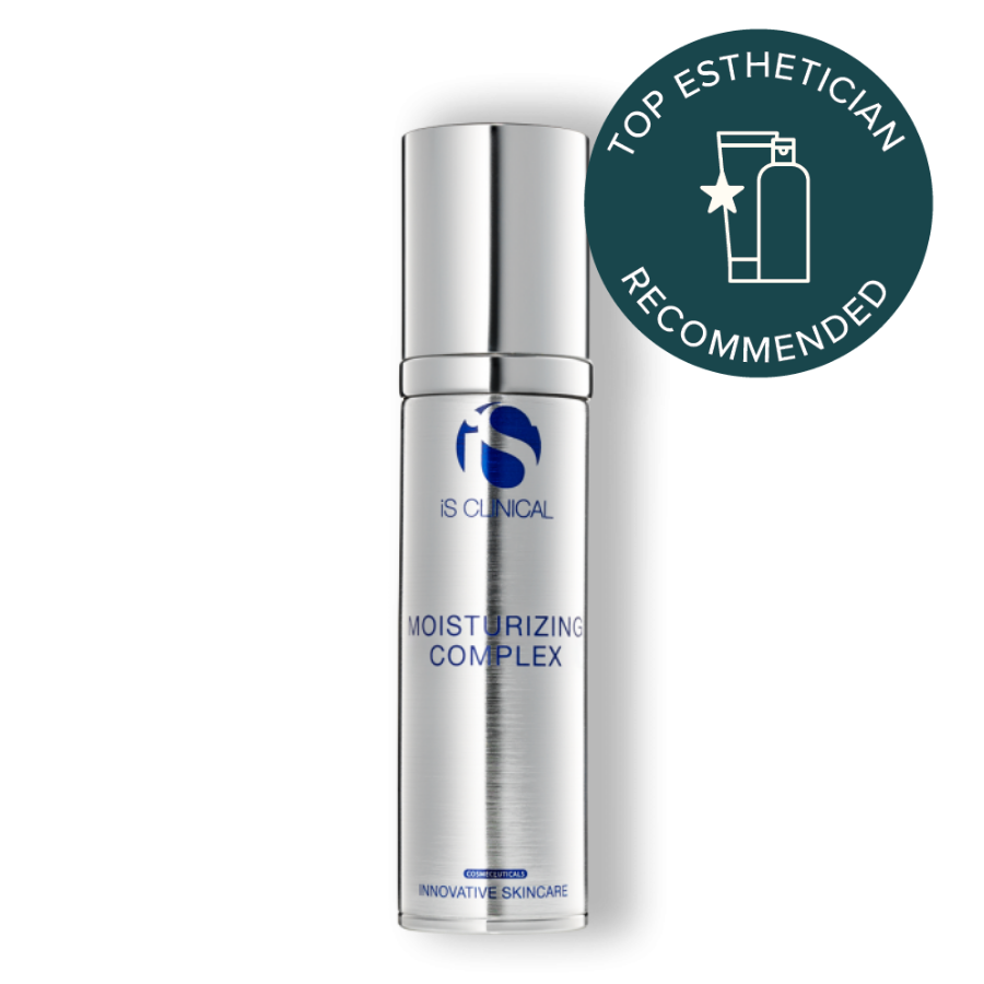 Moisturizing Complex