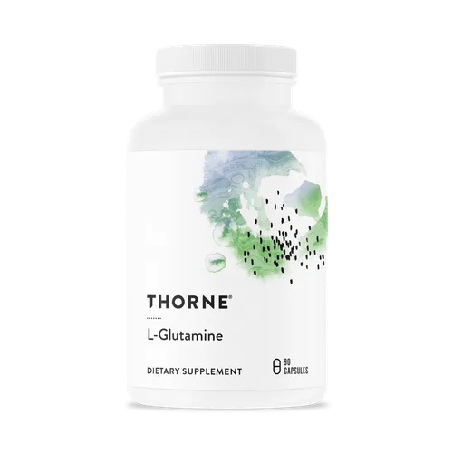 L-Glutamine