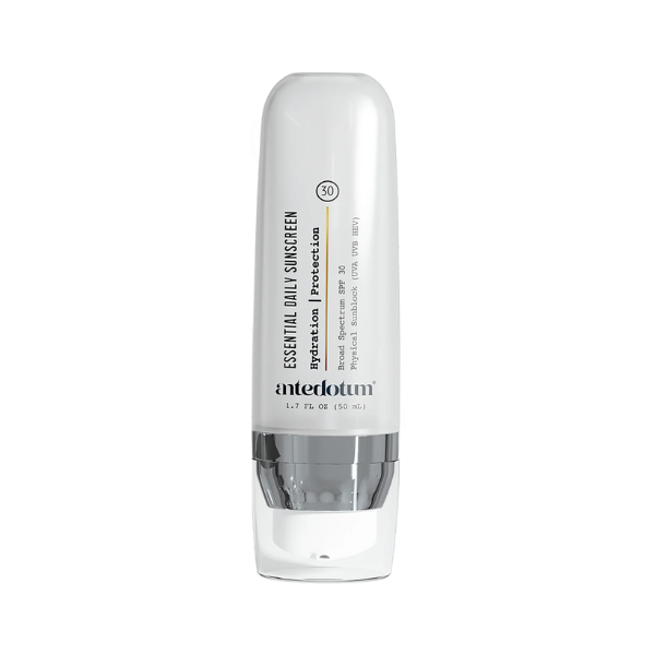 Essential Daily Sunscreen