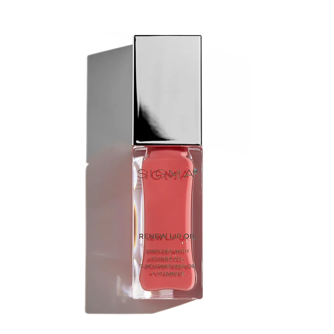 Renew Lip Oil - All Heart