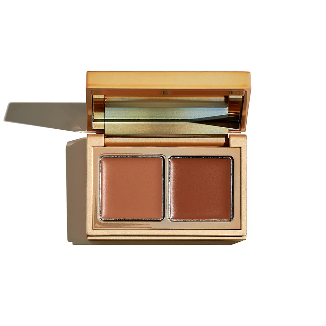 Spectrum Color-Correcting Duo - Dark to Deep