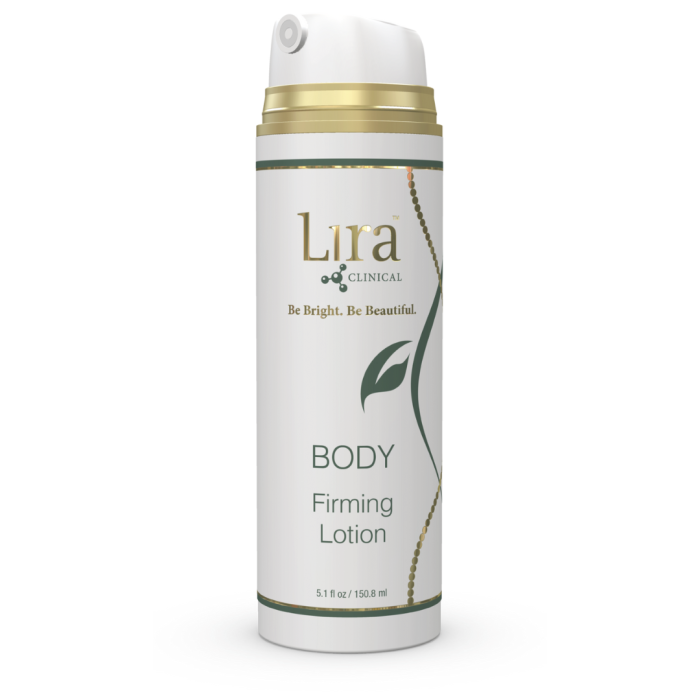 Body Firming Lotion