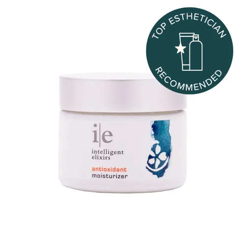 Antioxidant Moisturizer