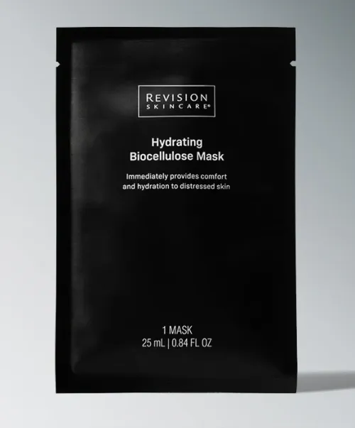 Hydrating Biocellulose Mask 1 Mask