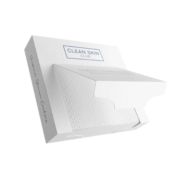 Clean Towels XL Travel