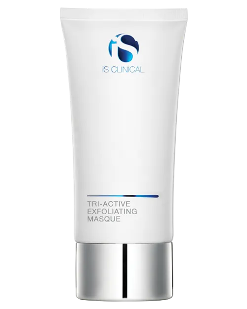 Tri-Active Exfoliating Masque