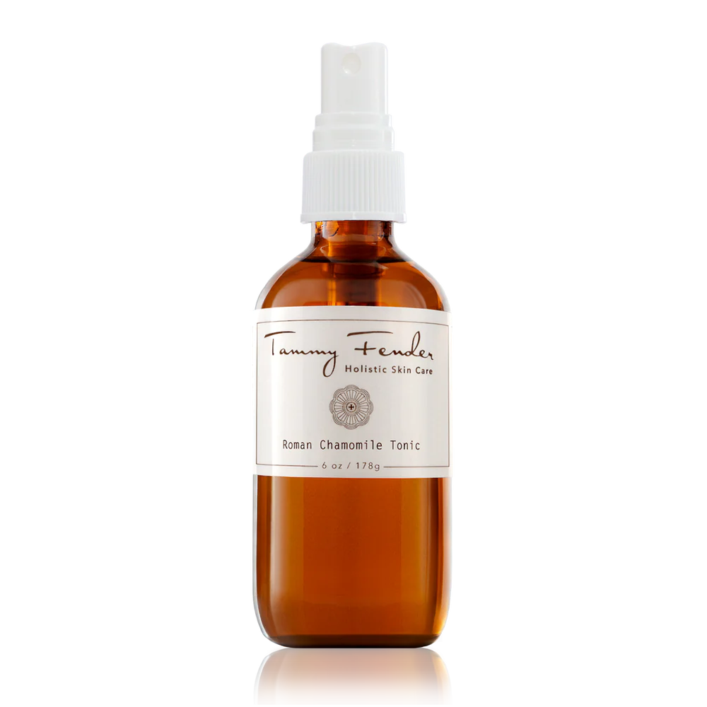 Roman Chamomile Tonic