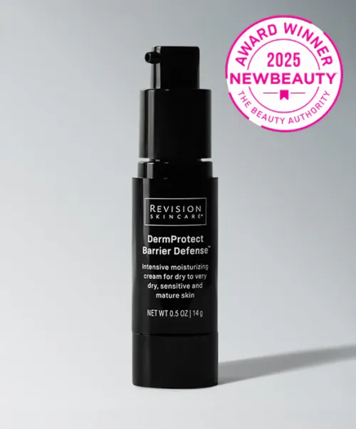 DermProtect Barrier Defense