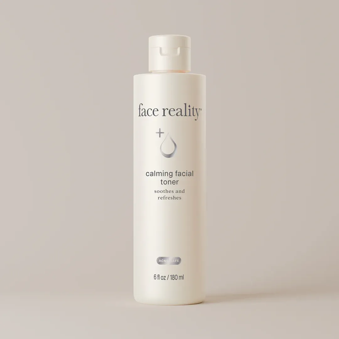 Calming Facial Toner
