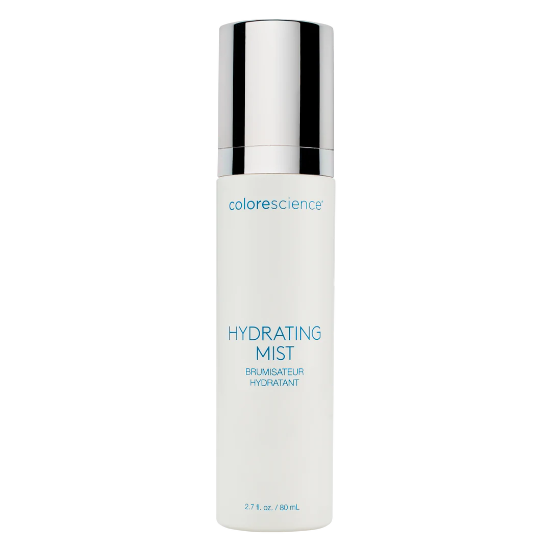 Hydrating Mist Setting Spray