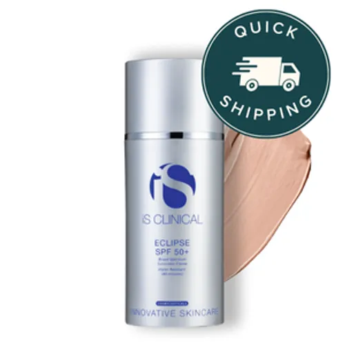 Eclipse SPF 50+ PerfecTint Beige