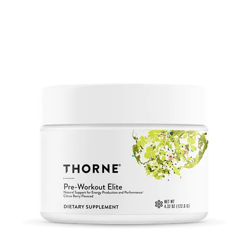 Pre-Workout Elite