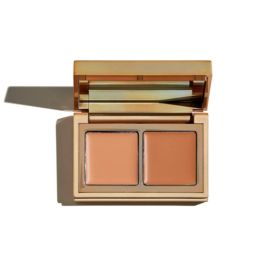 Spectrum Color-Correcting Duo - Medium to Dark