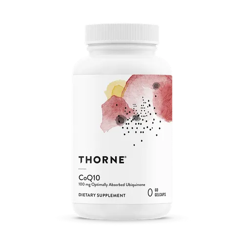 CoQ10