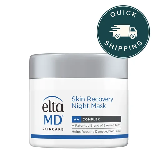 Skin Recovery Night Mask