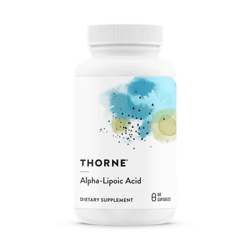 Alpha-Lipoic Acid