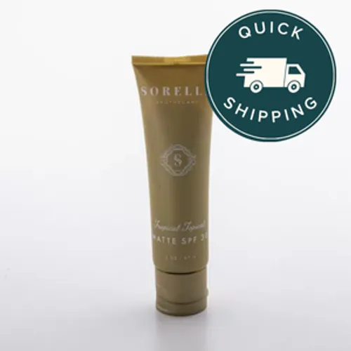 Tropical Topical Matte SPF 30