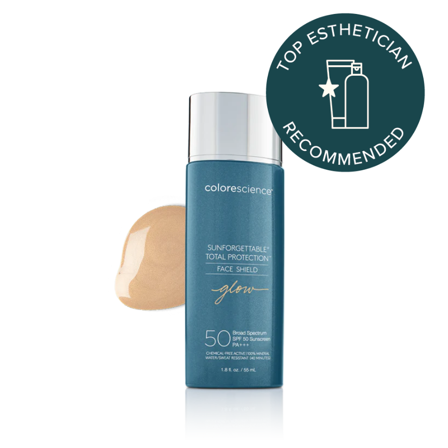 Sunforgettable® Total Protection™ Face