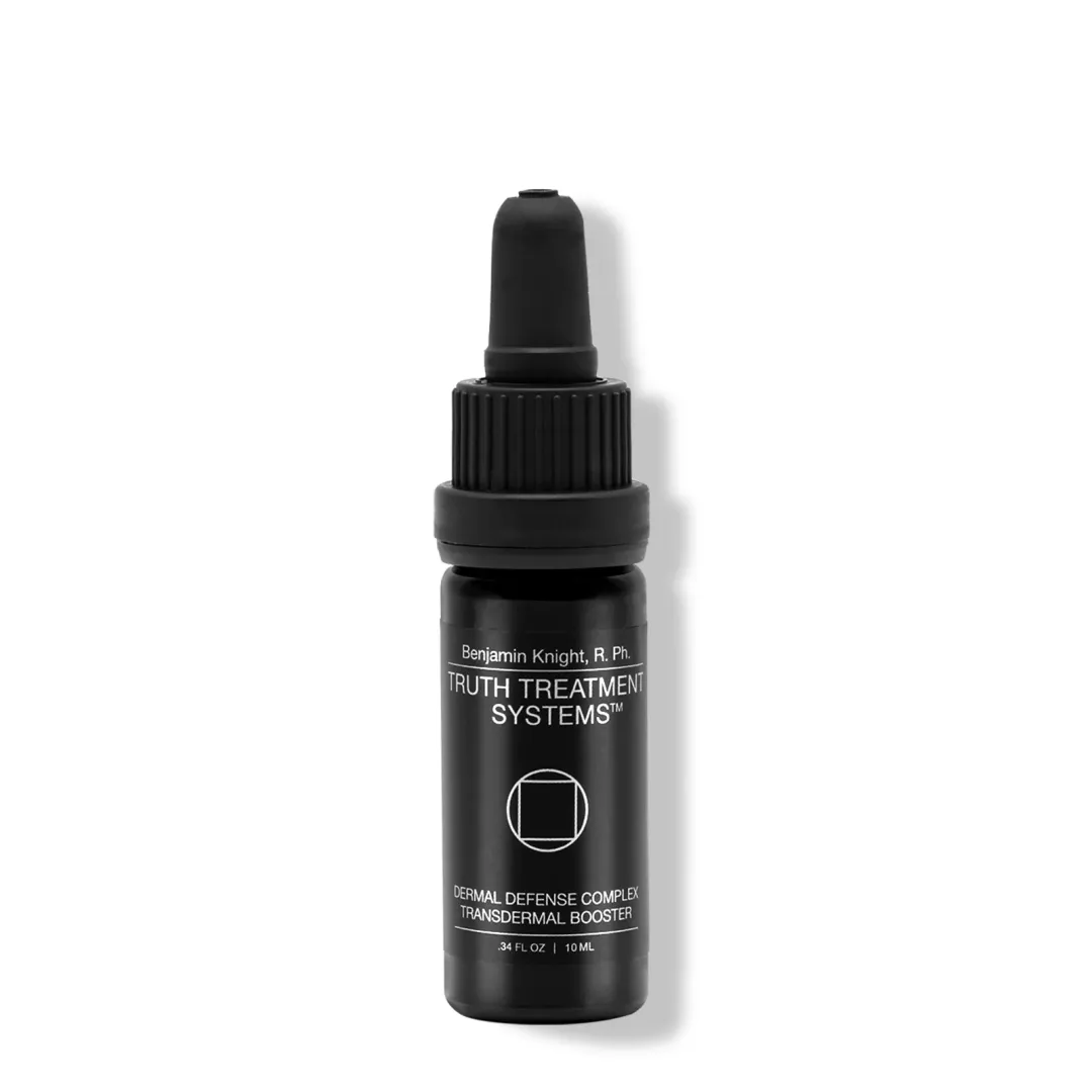 Dermal Defense Complex Trandsdermal Booster