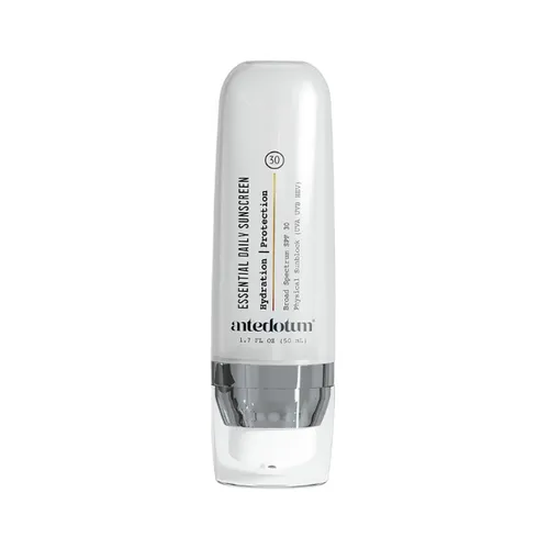 Essential Daily Sunscreen
