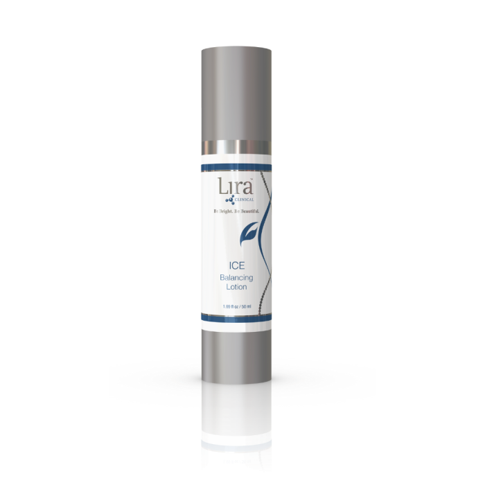 Ice Balancing Lotion