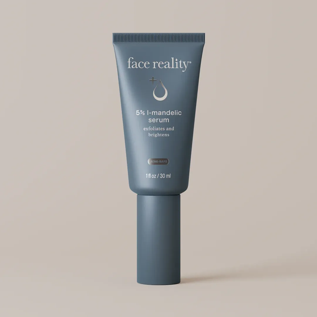 5% L-Mandelic Serum
