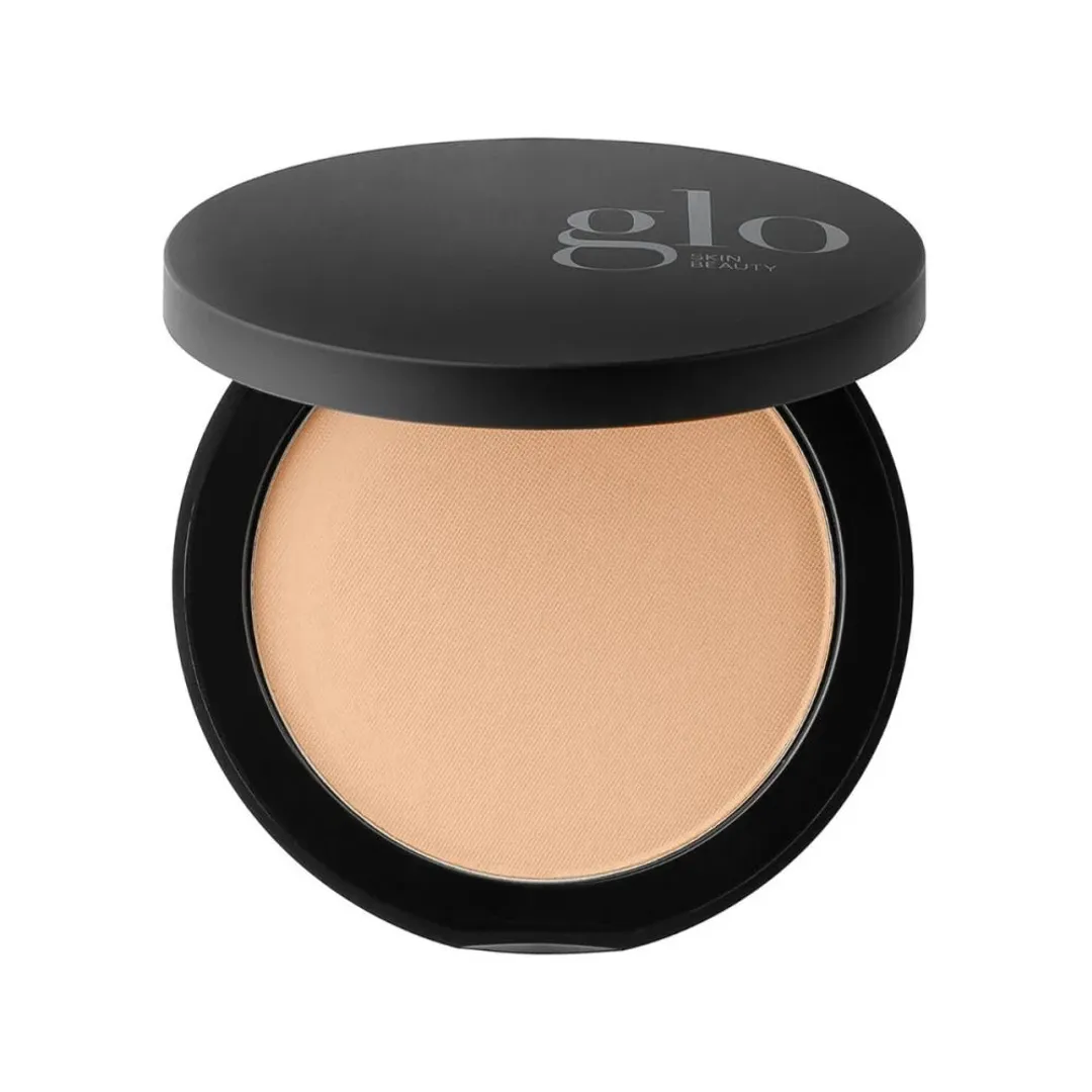 Pressed Base (Honey Fair)