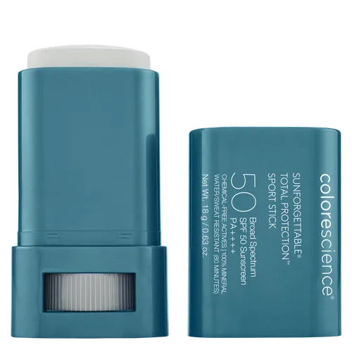 Sunforgettable® Total Protection™ Sport Stick SPF 50