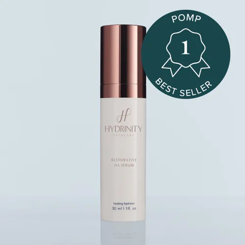 Restorative HA Serum w/ PPM⁶ Technology