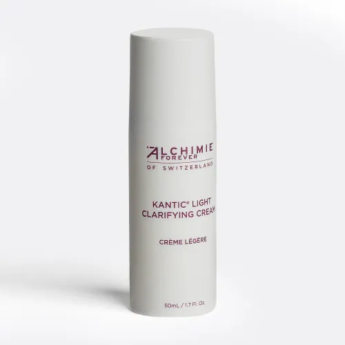Kantic® Light Clarifying Cream