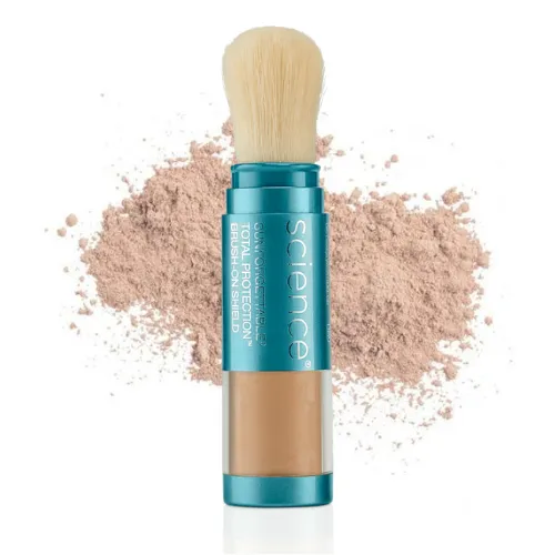 Sunforgettable® Brush SPF 50 - Tan