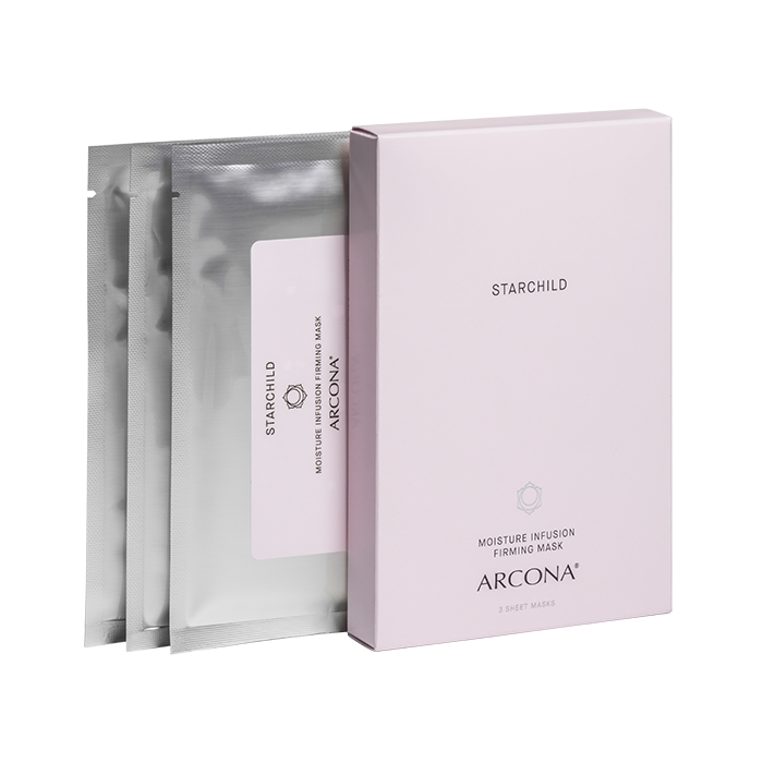 Starchild Sheet Mask