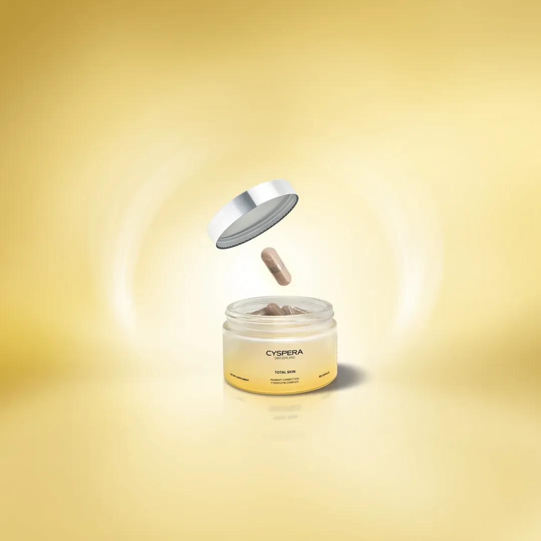 Total Skin