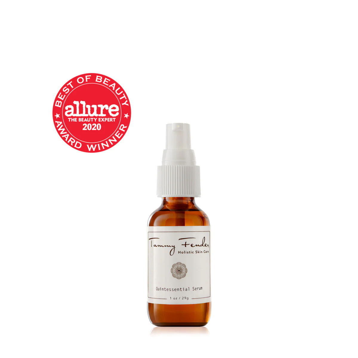 Quintessential Serum (1 oz)