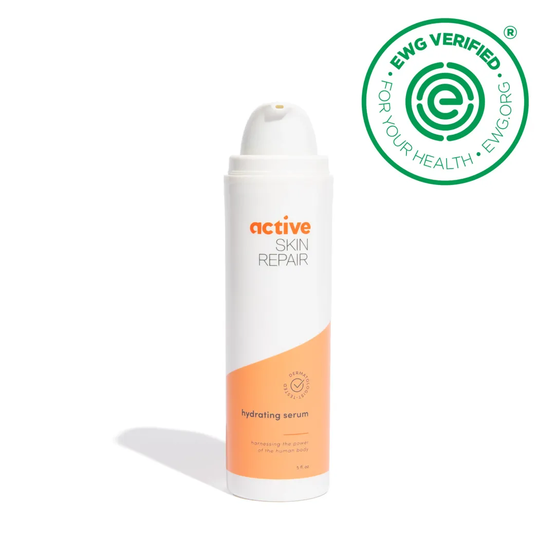 Hydrating Serum