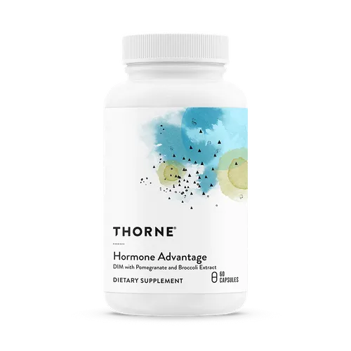 Hormone Advantage